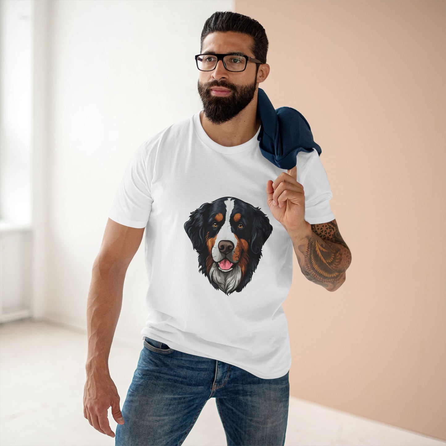 Bernese - dogs collection