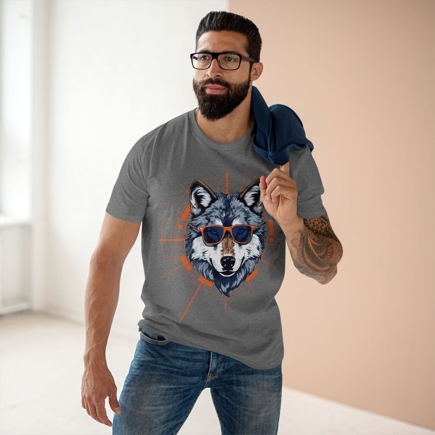 Urban Wolf
