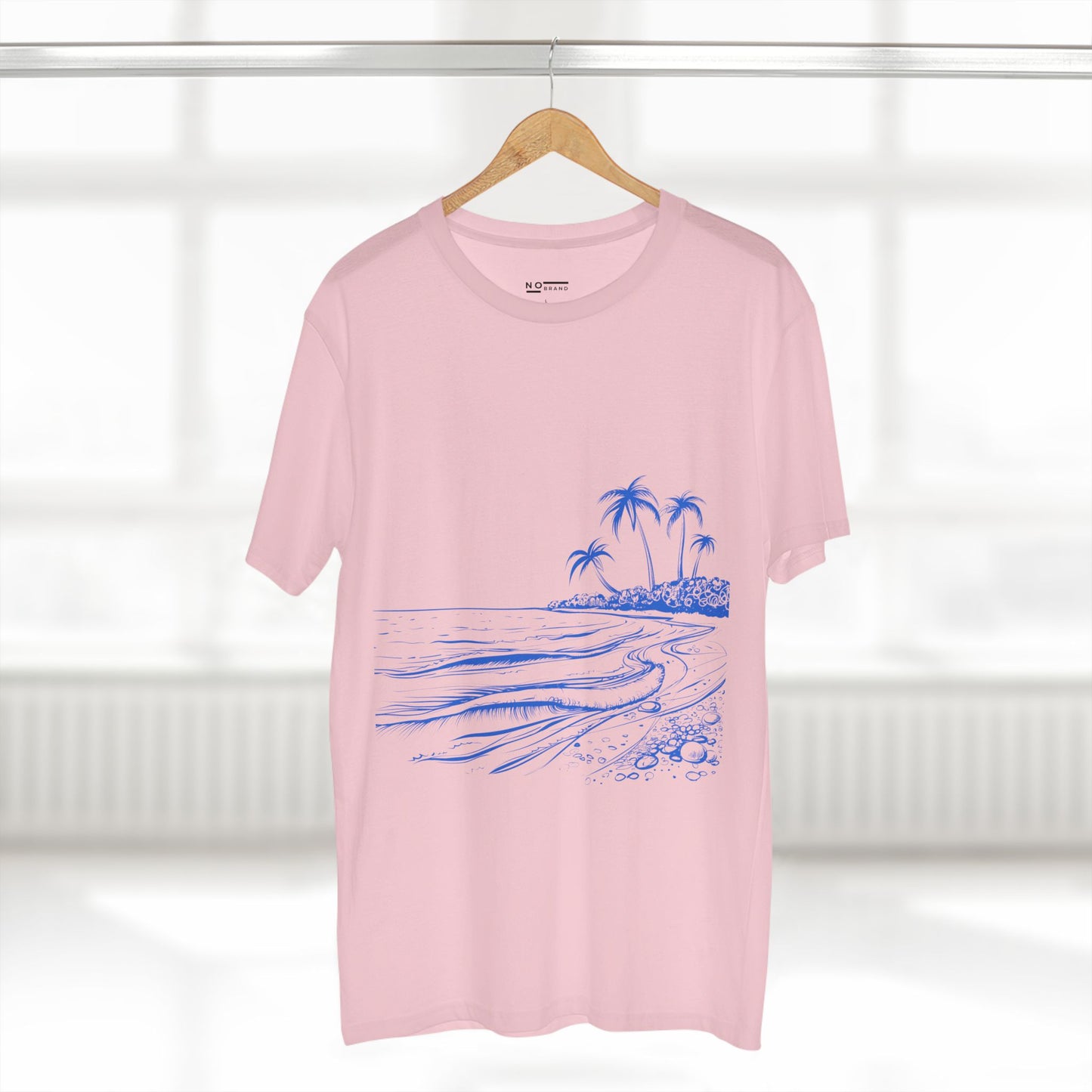 Blue Beach