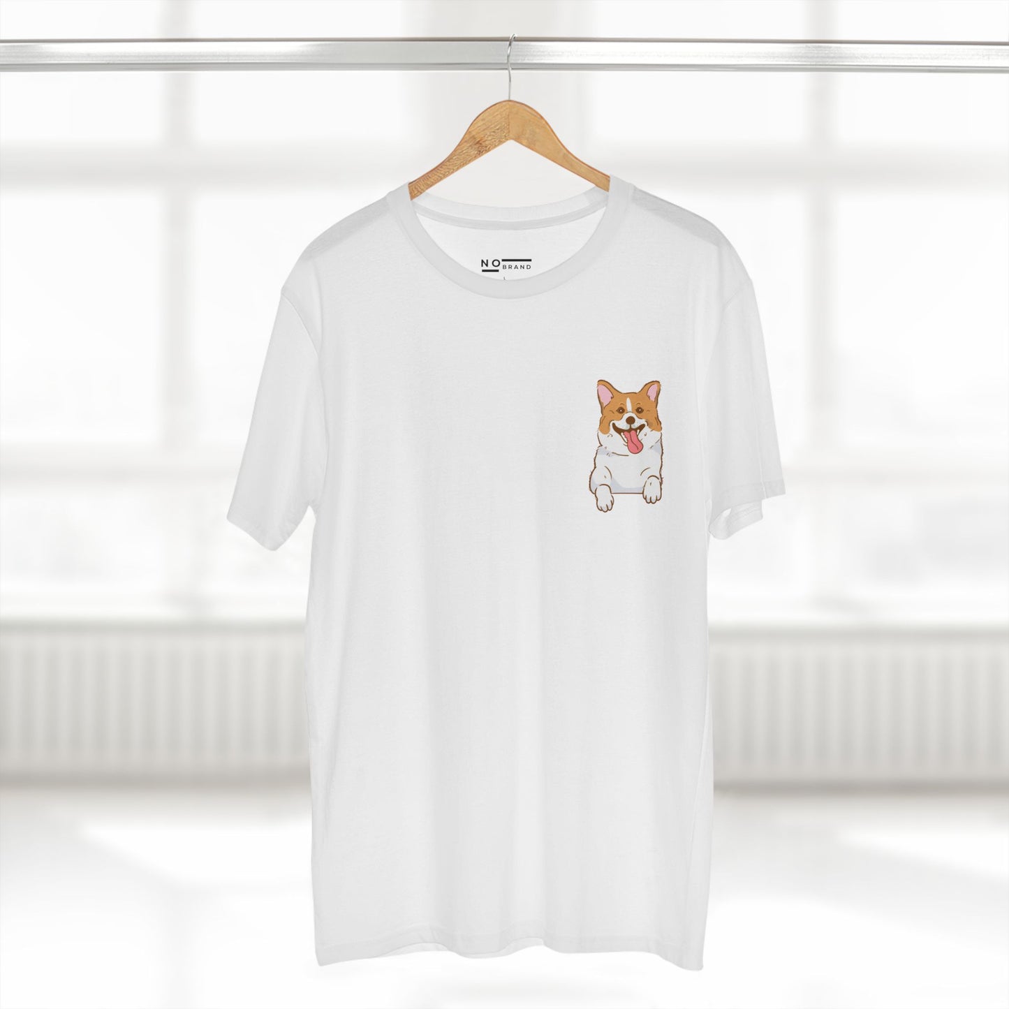 Corgi - dogs collection