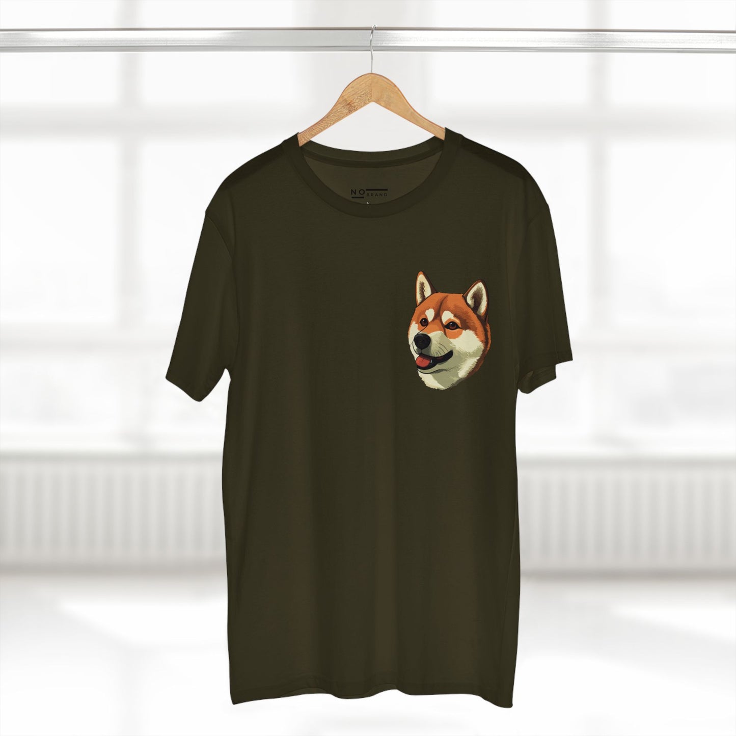 Shiba - dogs collection