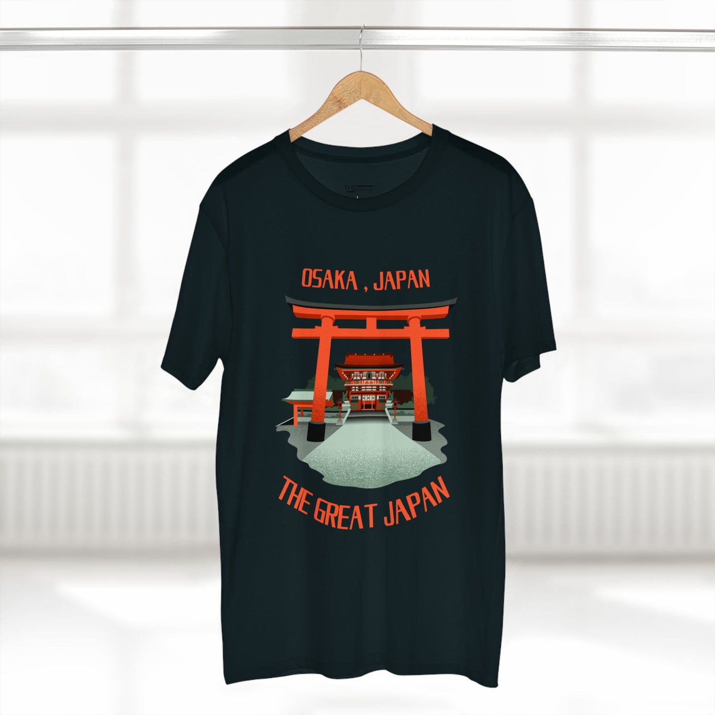 Osaka