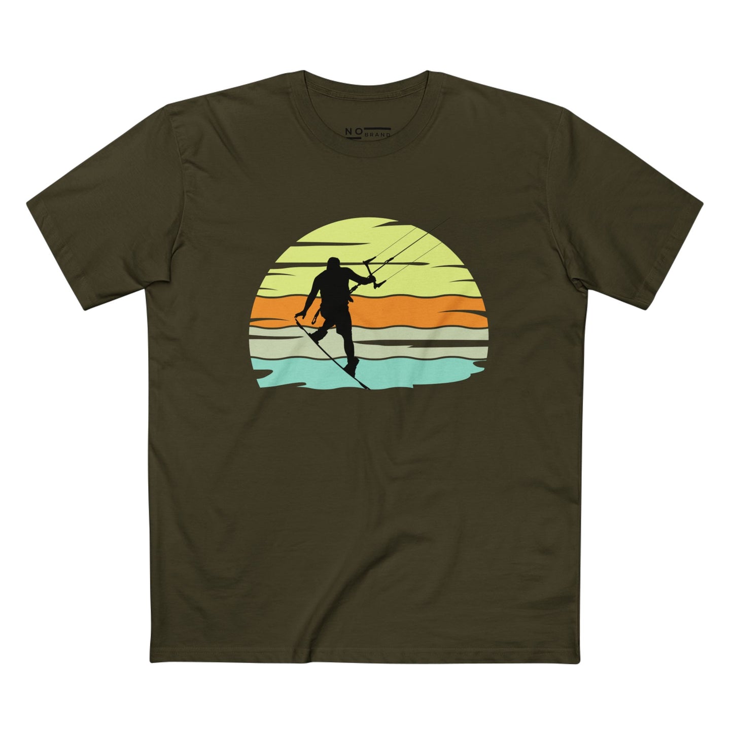 Sunrise - Kite Surfing collection