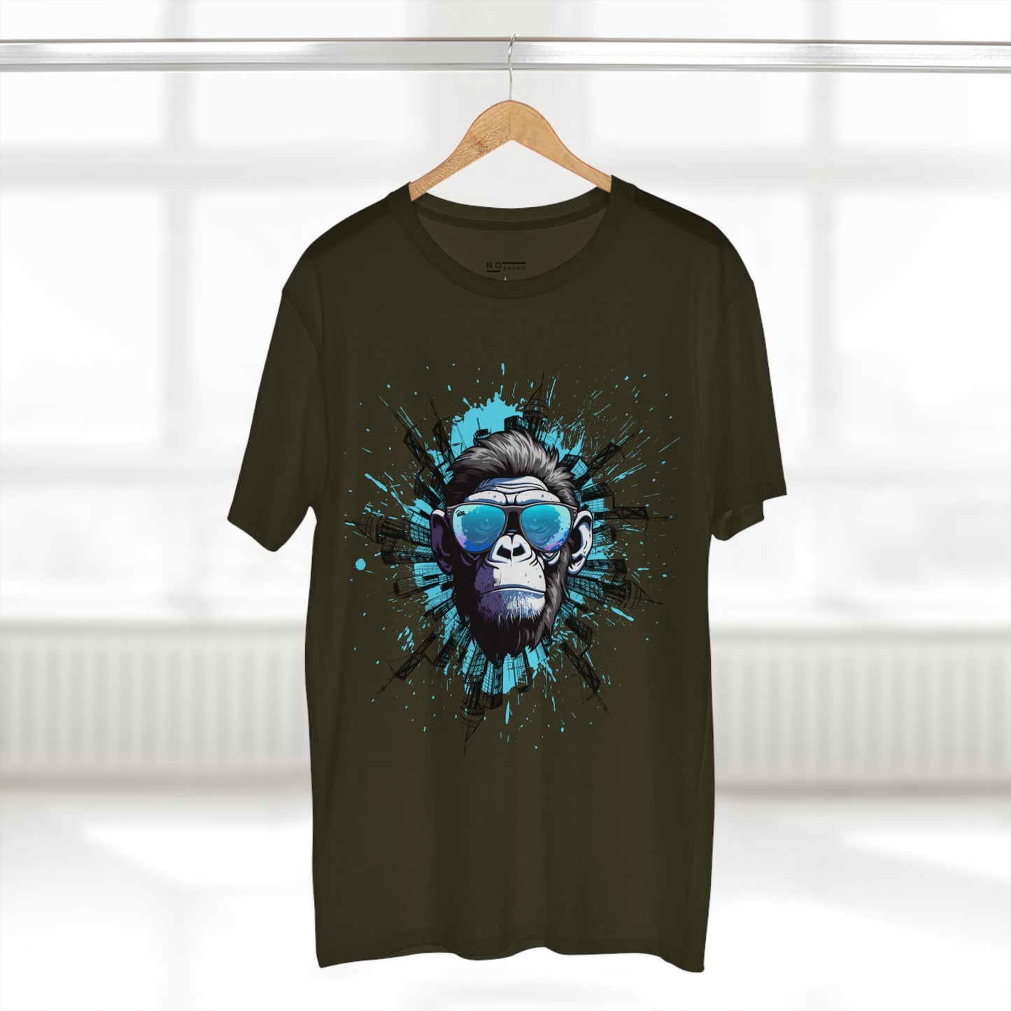 Urban Monkey