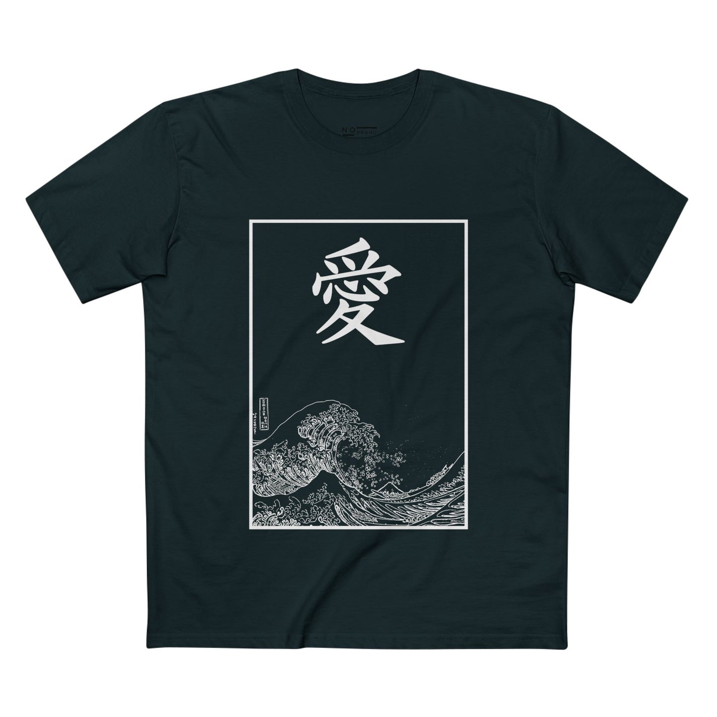 Japanese waves
