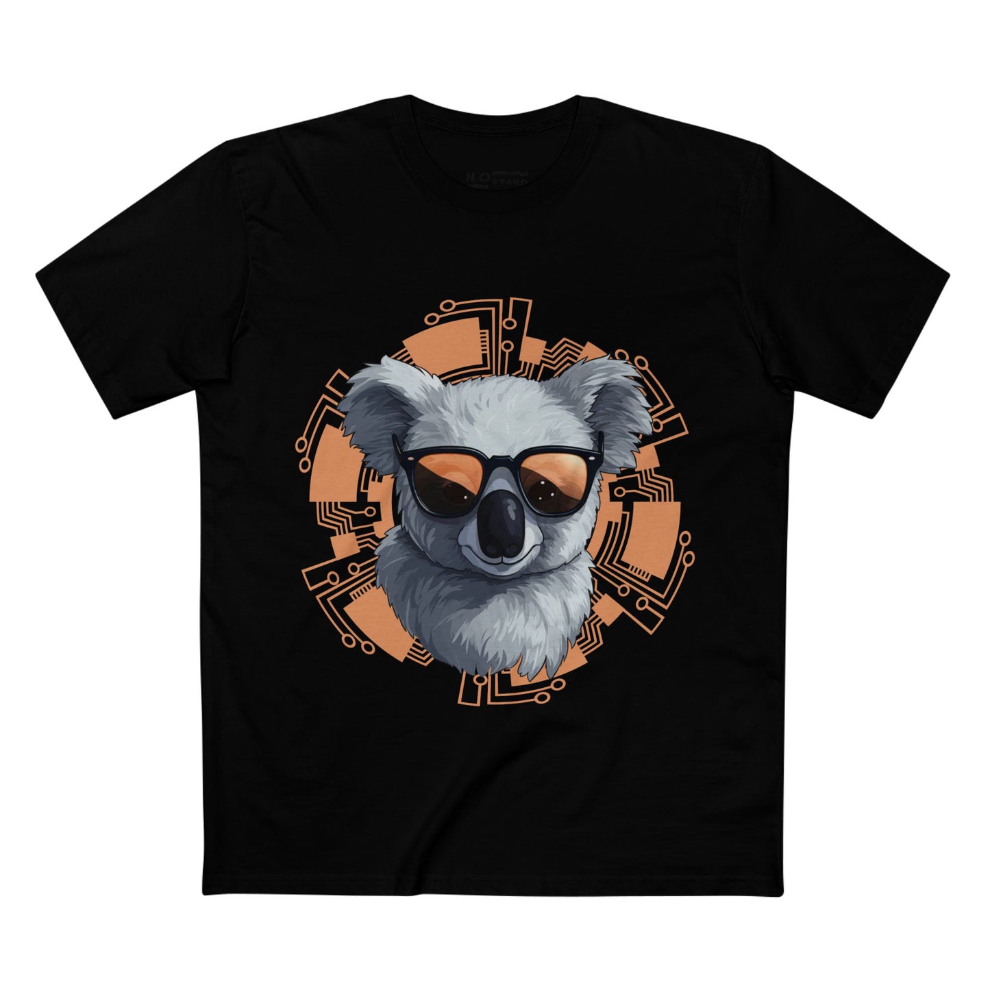 Urban Koala