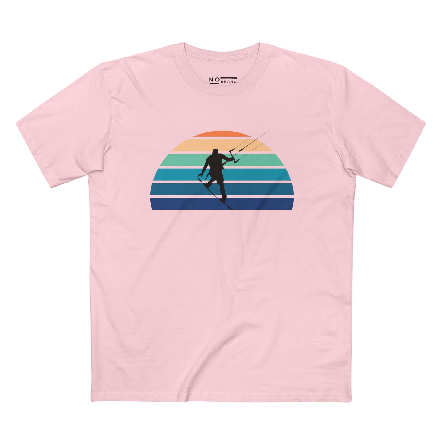 Sunset - Kite Surfing collection