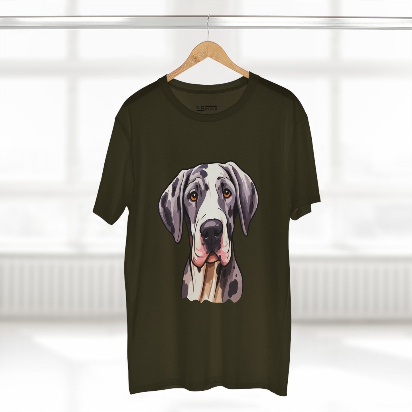 Great dane - dogs collection