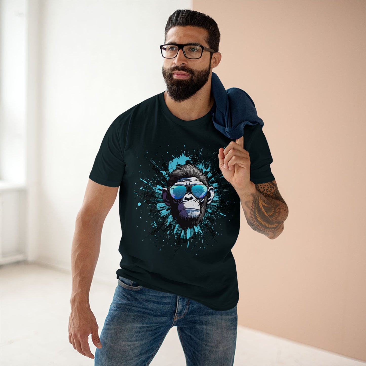 Urban Monkey