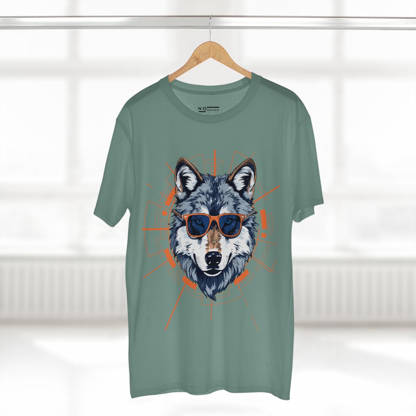 Urban Wolf