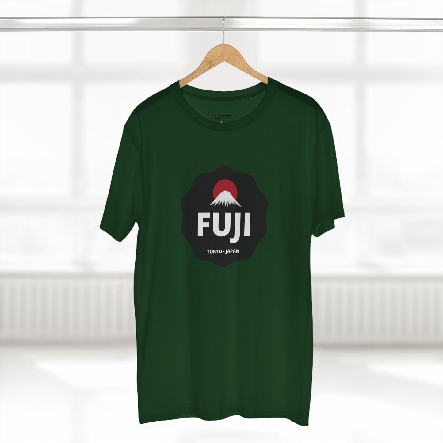 Fuji