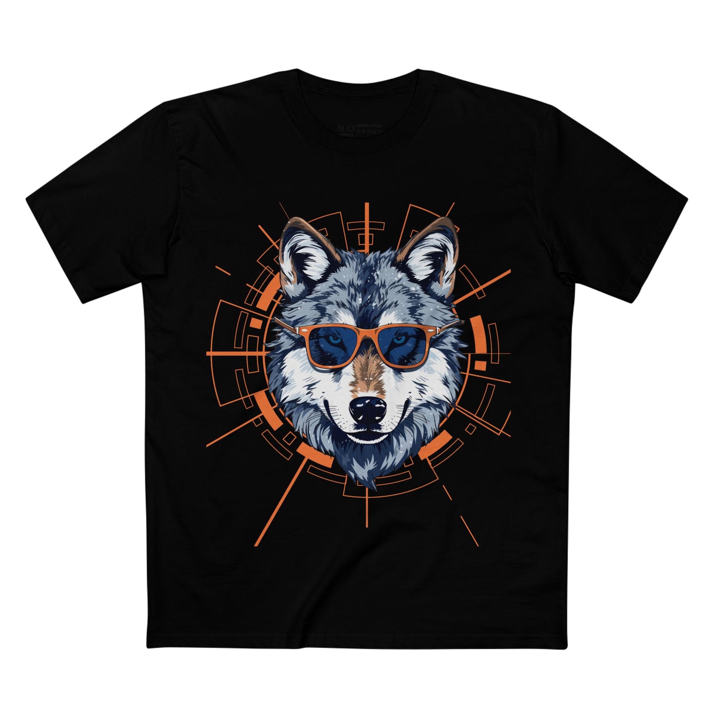 Urban Wolf