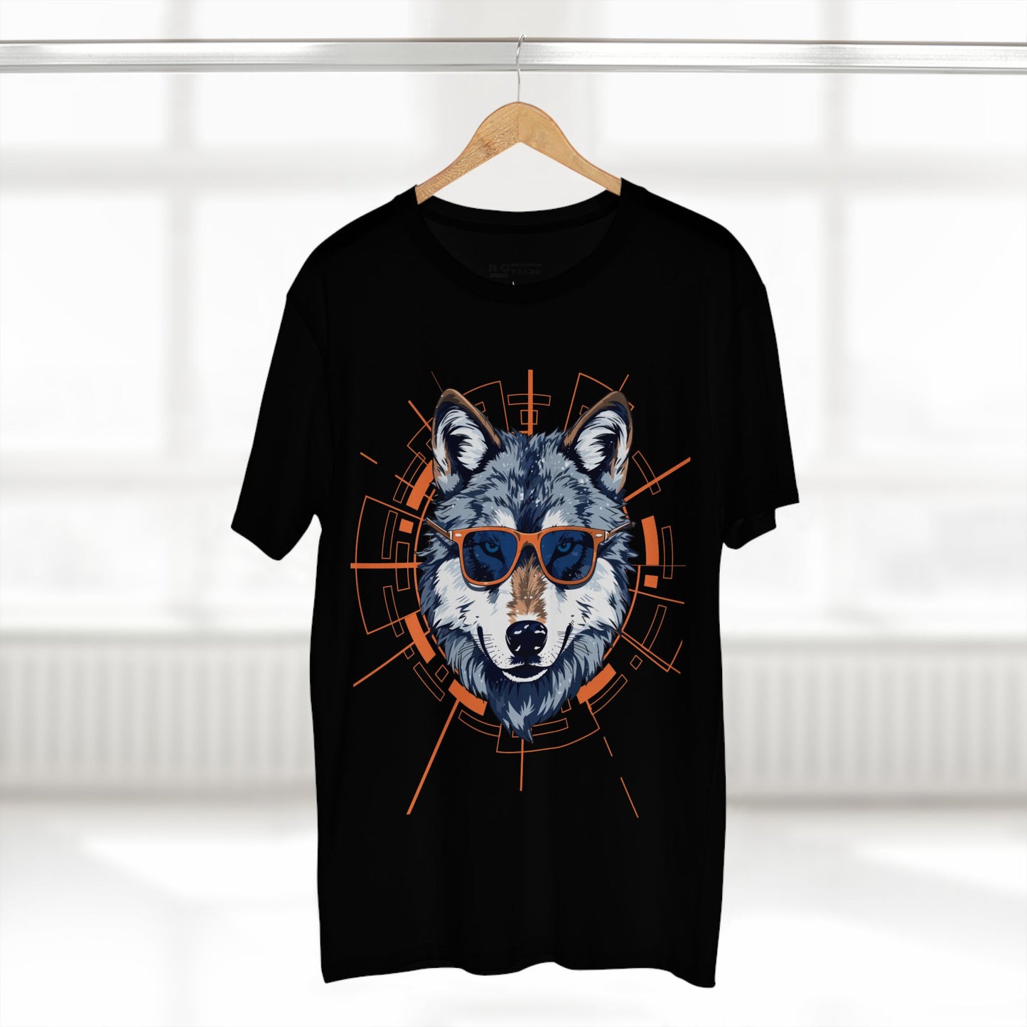 Urban Wolf