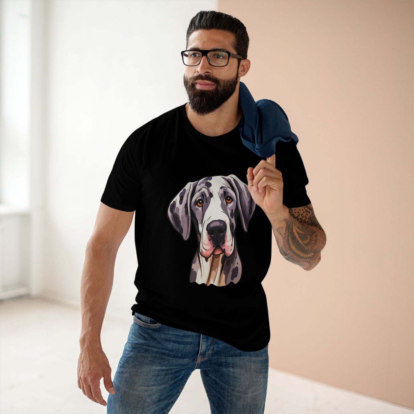 Great dane - dogs collection