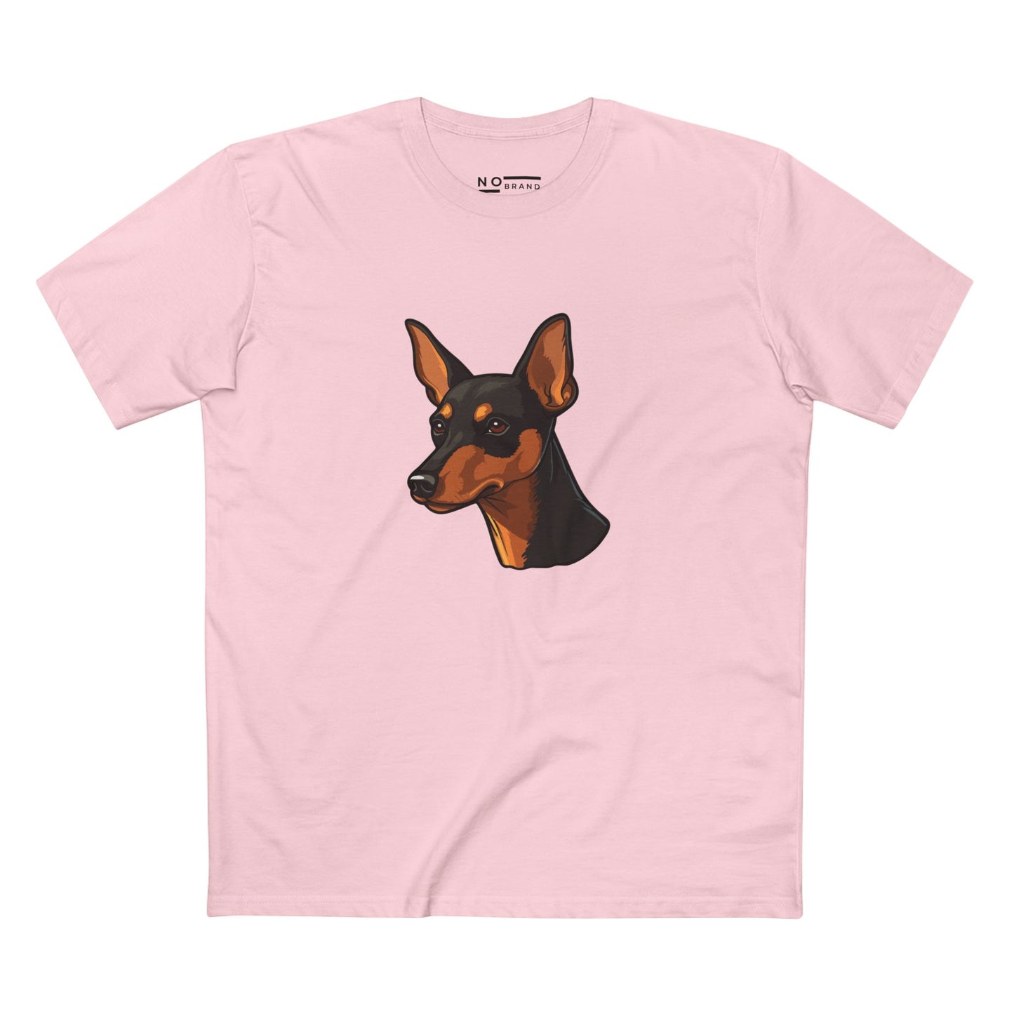 Min Pin- dogs collection