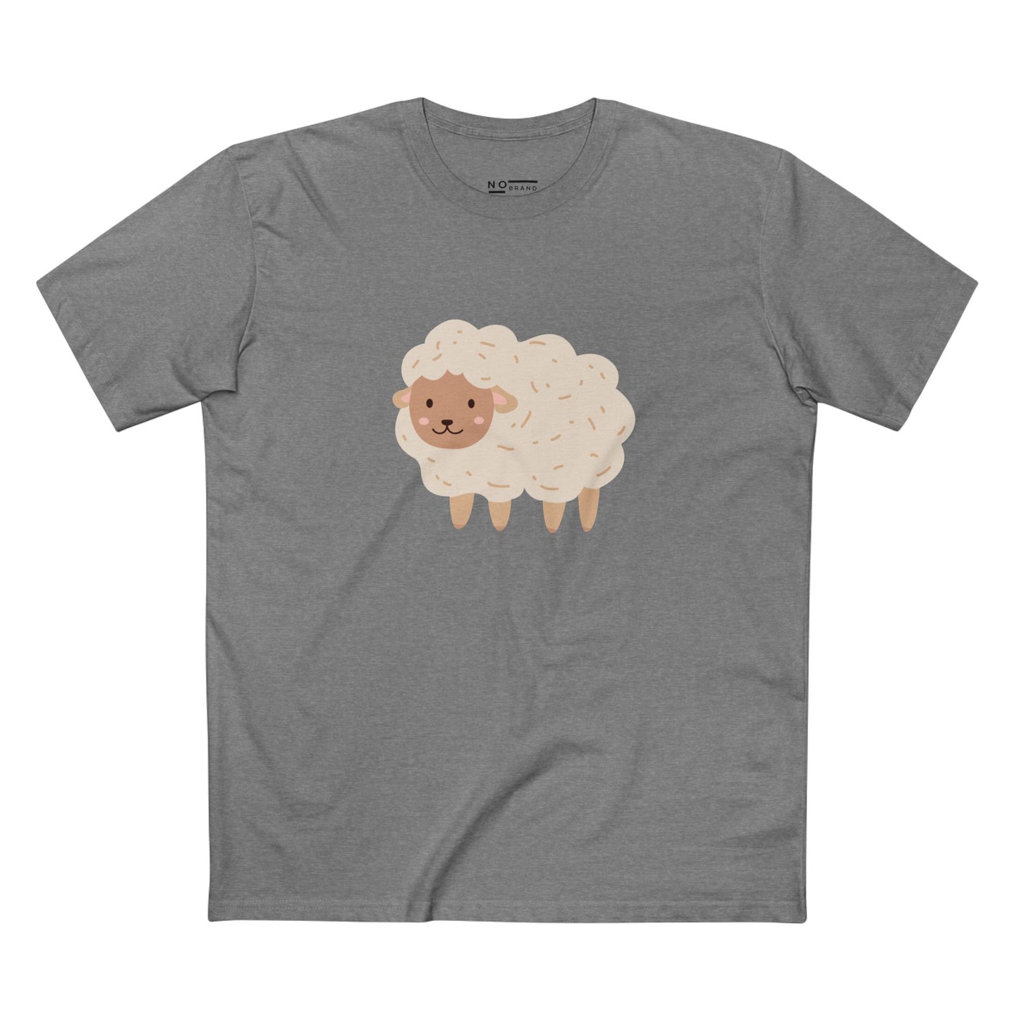 Cute Sheep