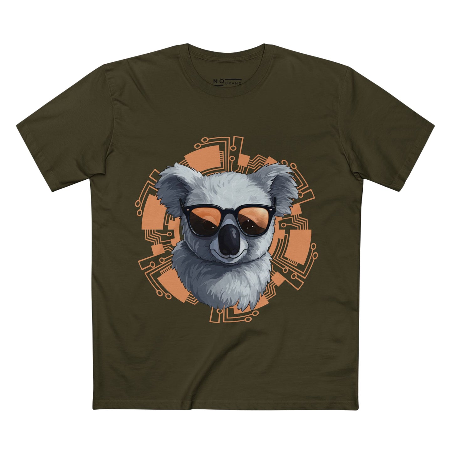 Urban Koala
