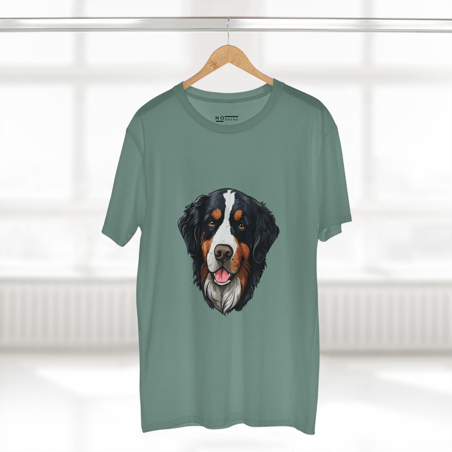 Bernese - dogs collection