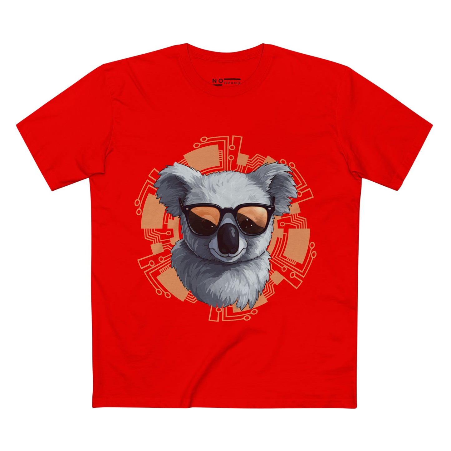 Urban Koala