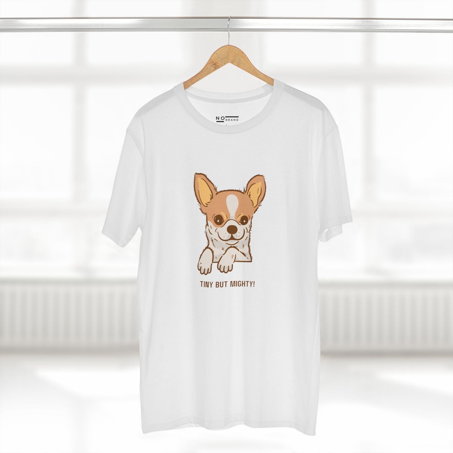 Mighty Chihuahua