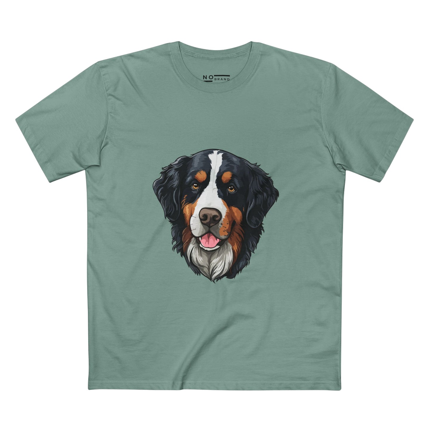 Bernese - dogs collection