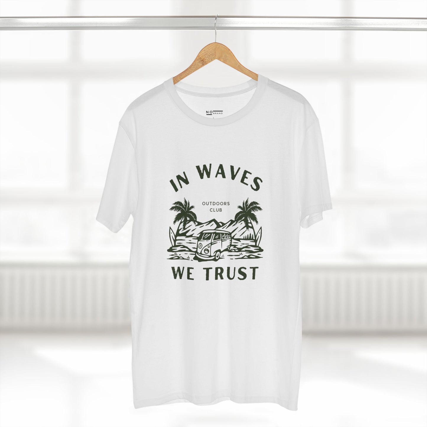 In Waves