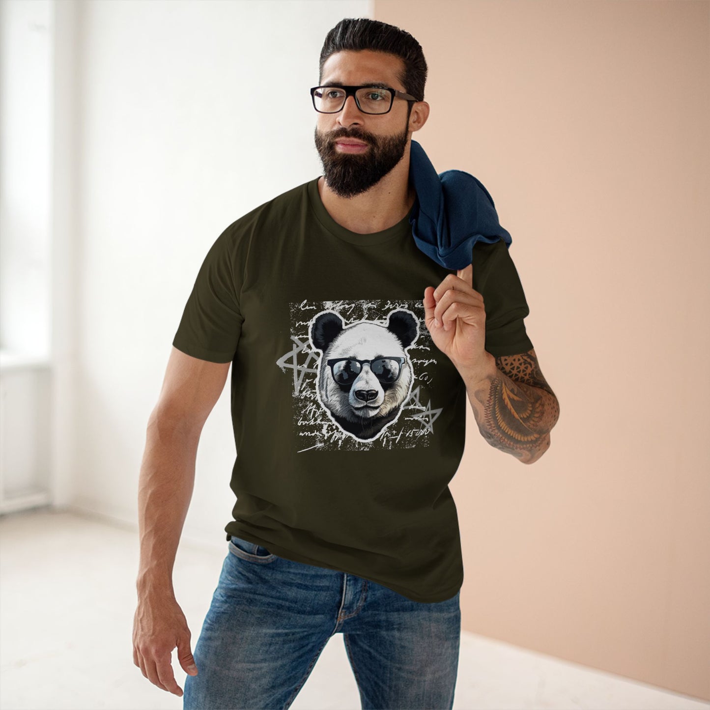 Urban Panda