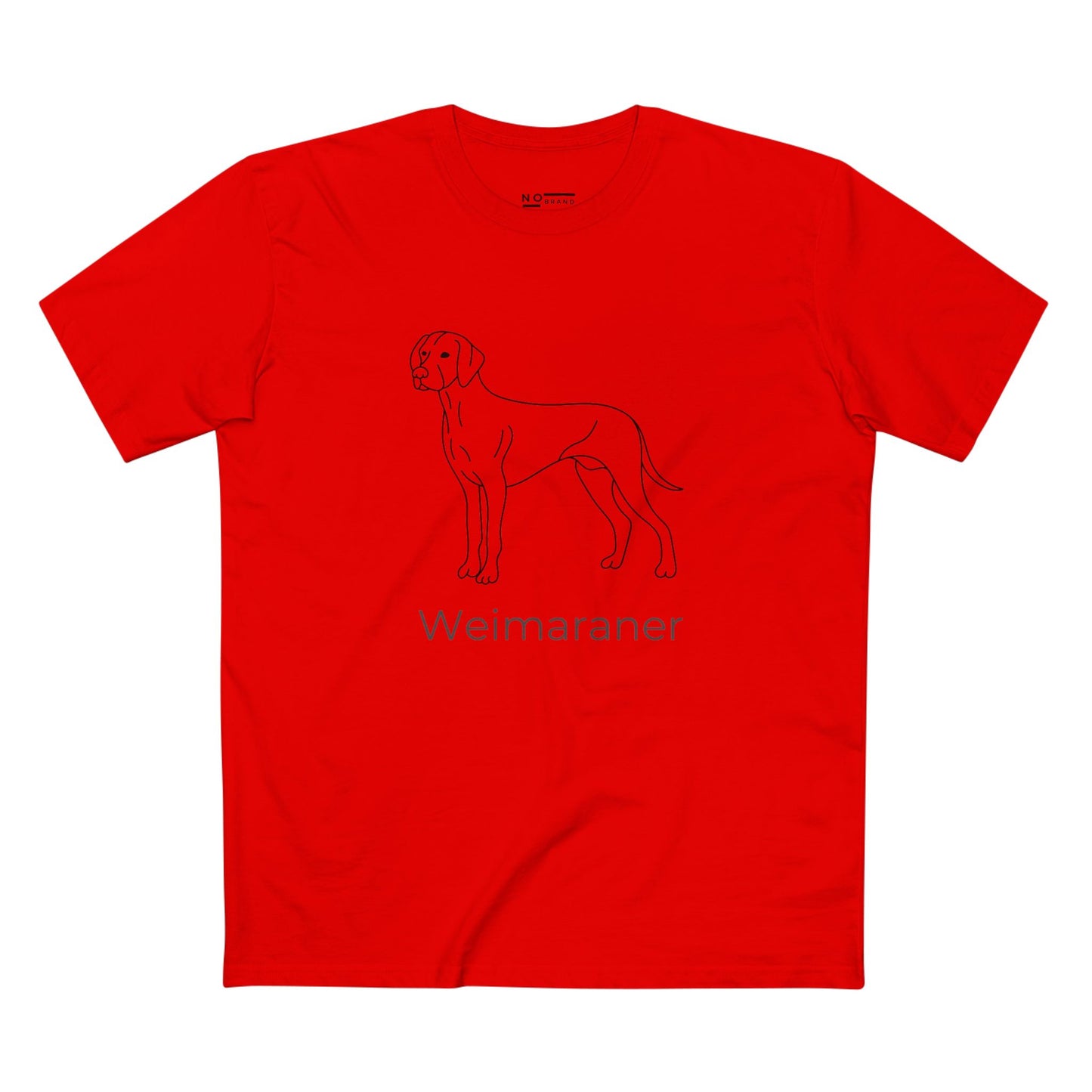 Weimaraner