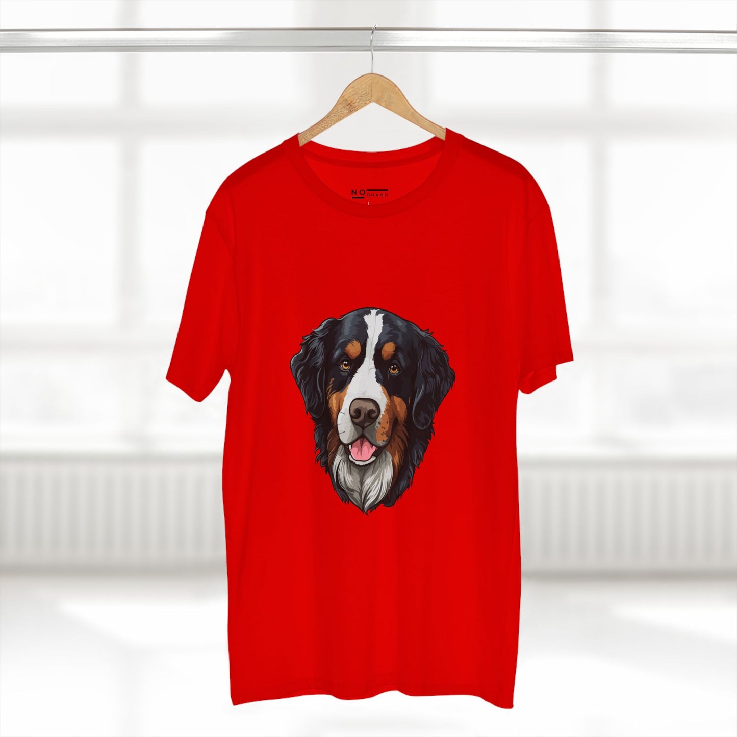 Bernese - dogs collection