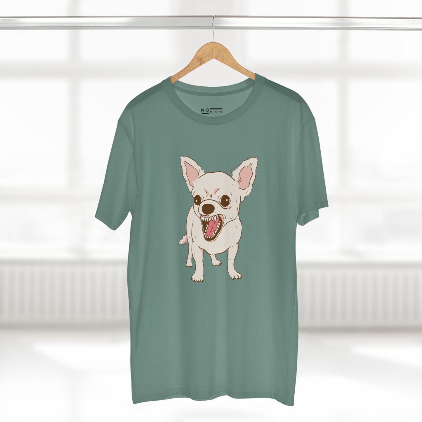 Chihuahua energy