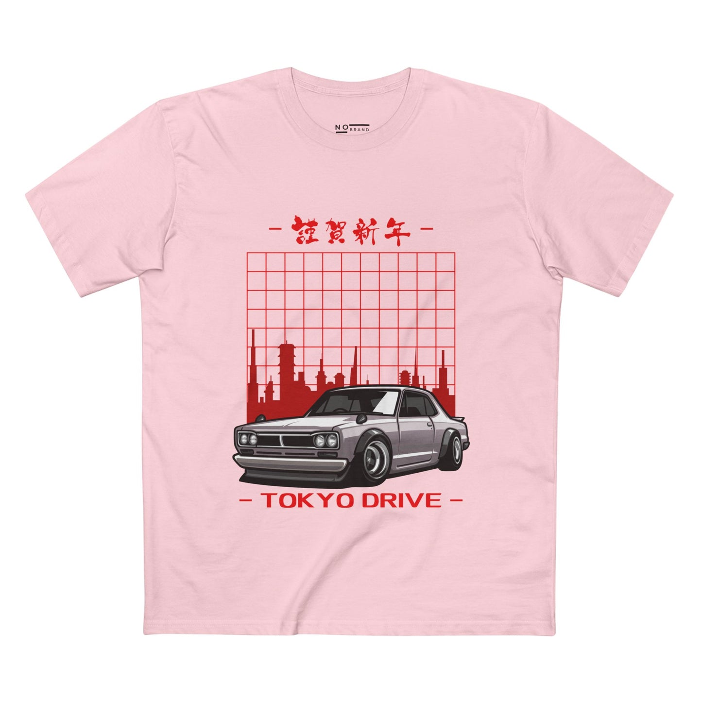 Tokyo Drive