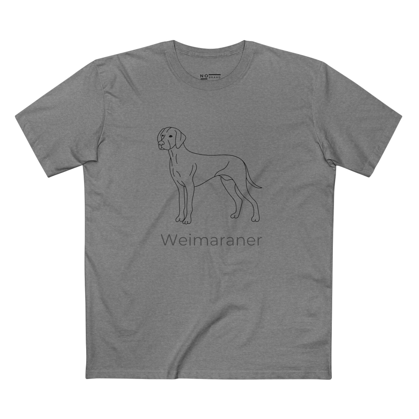 Weimaraner