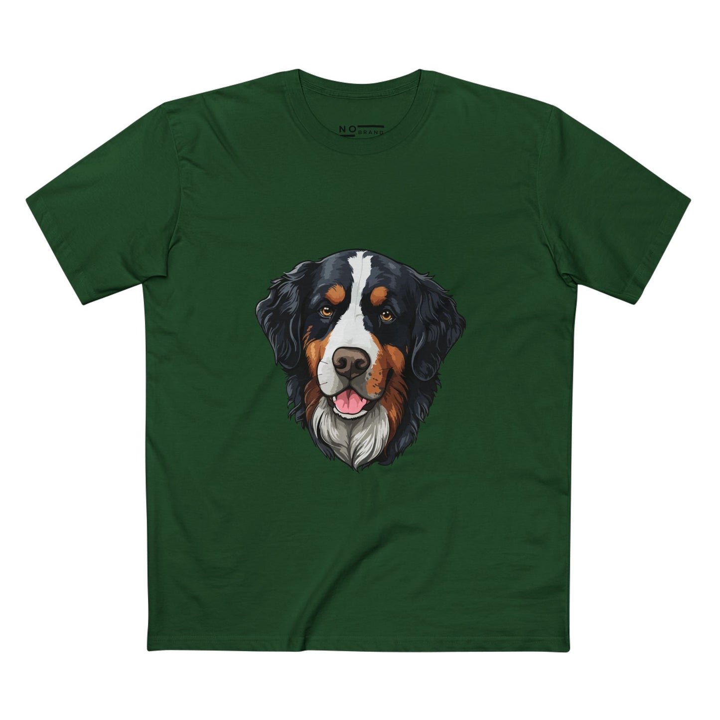 Bernese - dogs collection