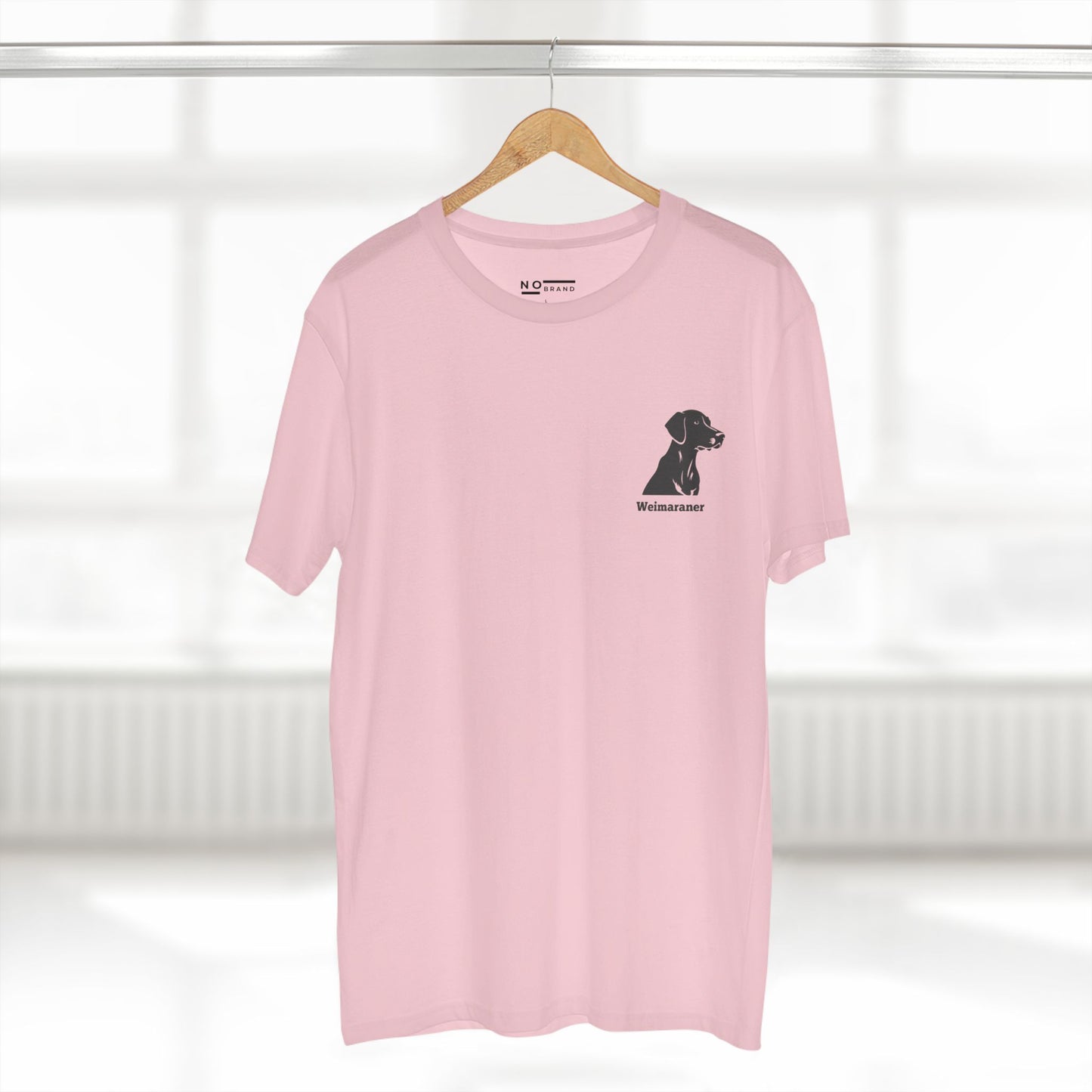 Weimaraner - dogs collection
