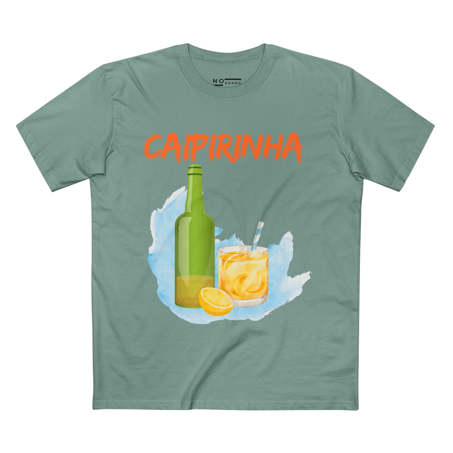 Caipirinha- Cotton shirt