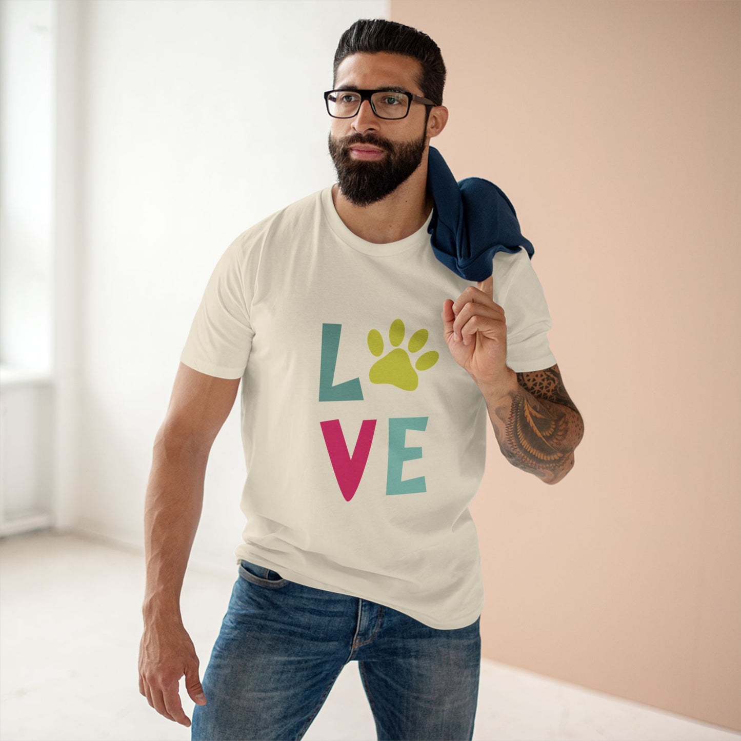 Love - dogs collection