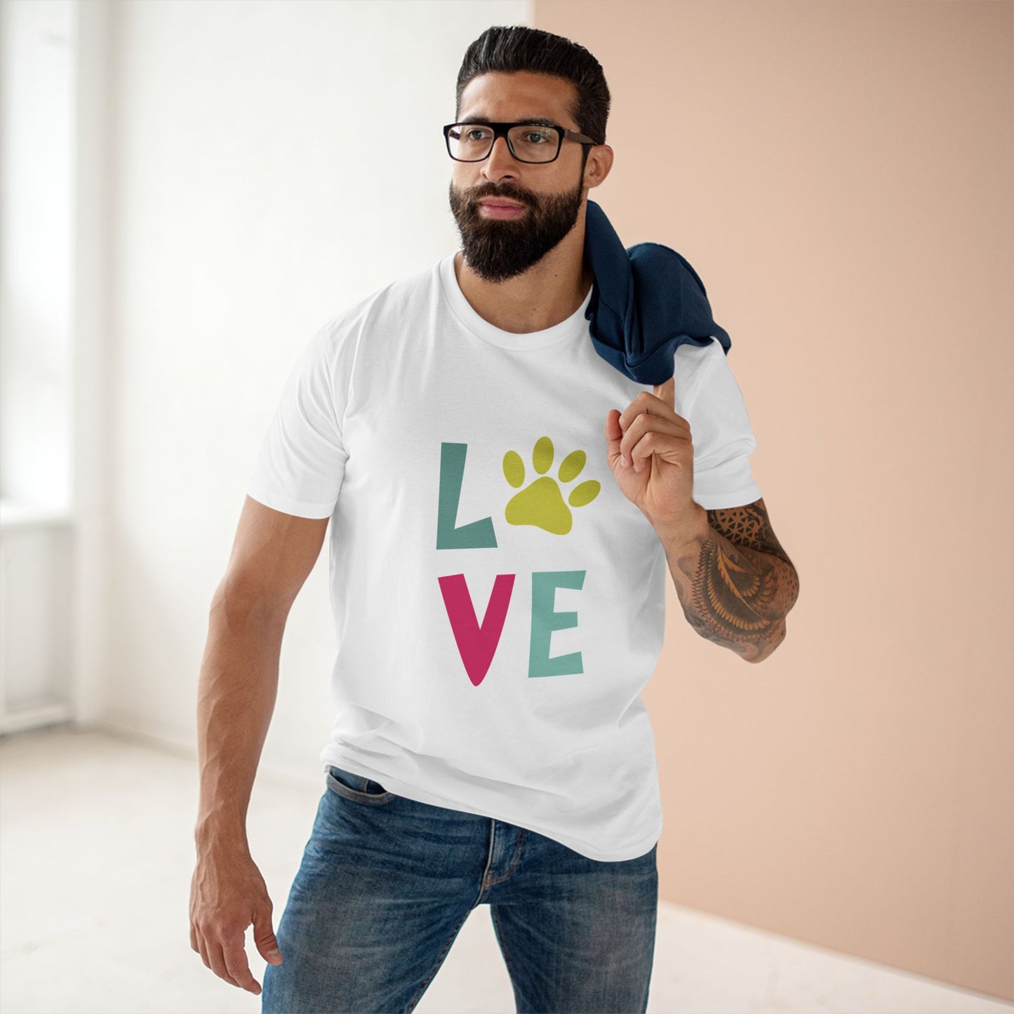 Love - dogs collection
