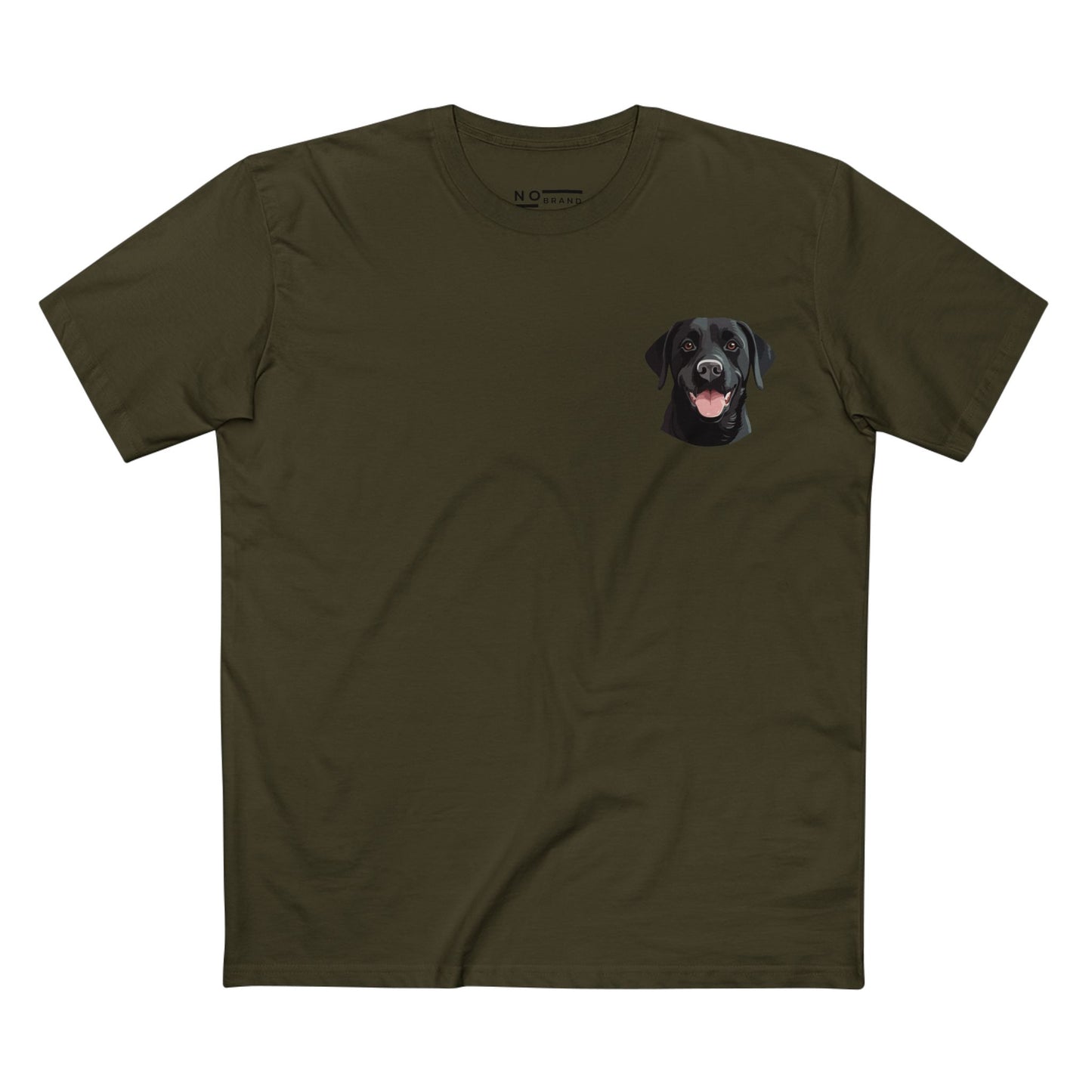 Black Lab - dogs collection