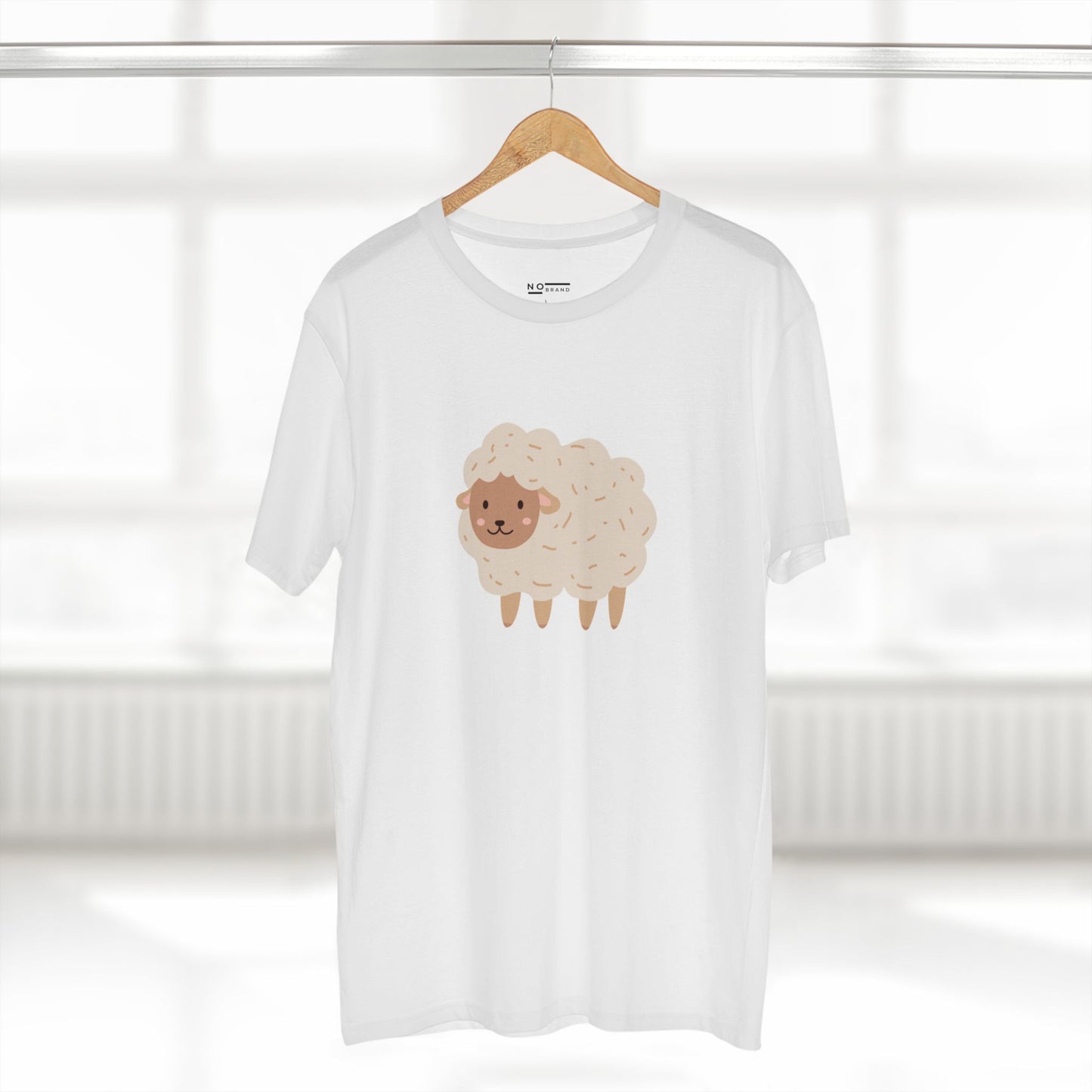 Cute Sheep