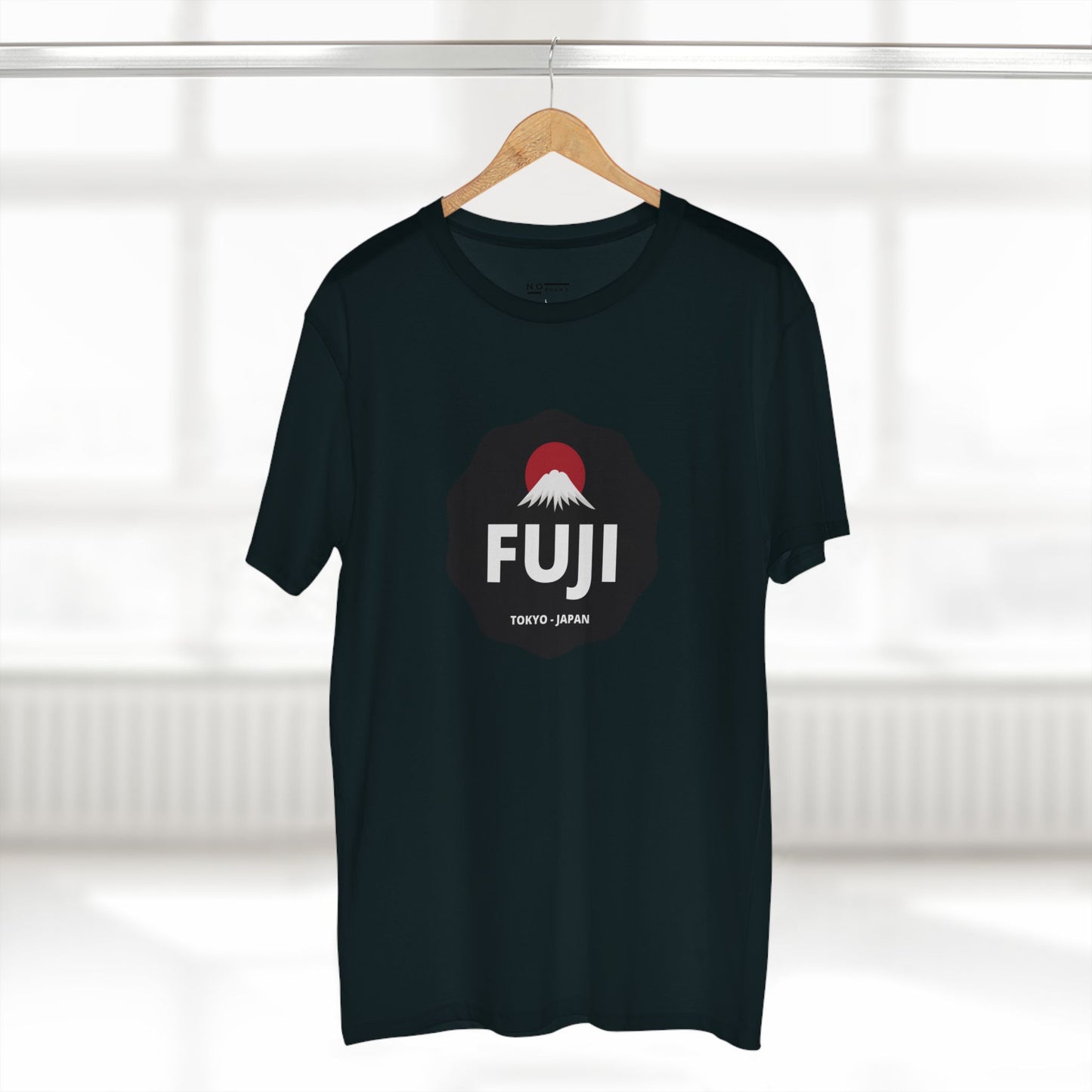 Fuji