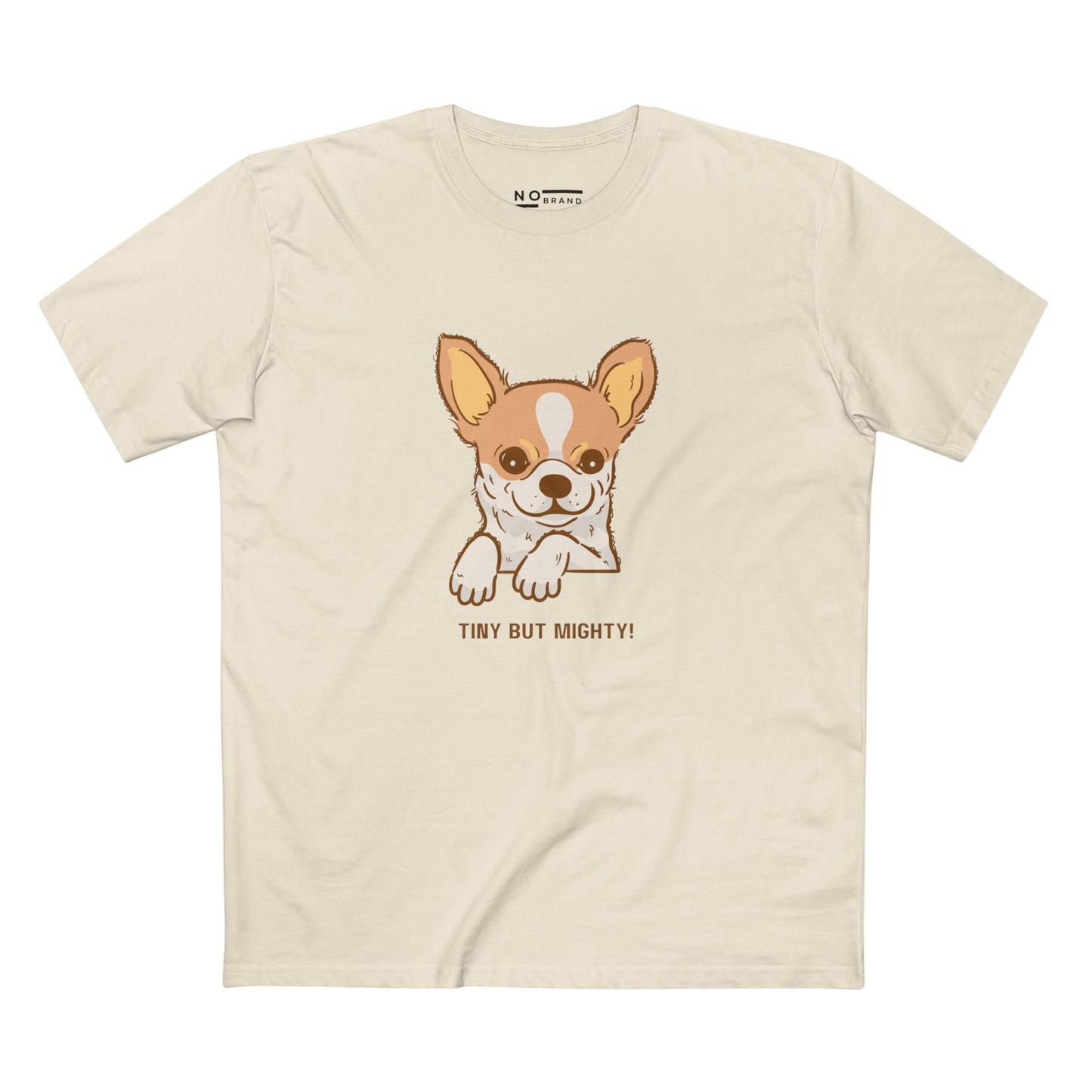 Mighty Chihuahua