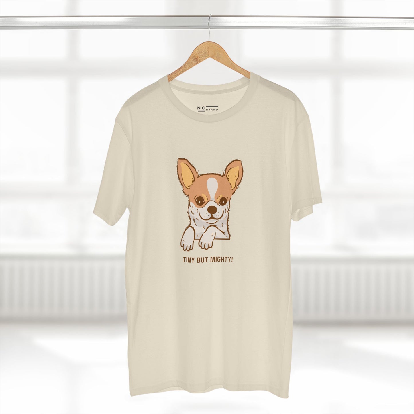 Mighty Chihuahua