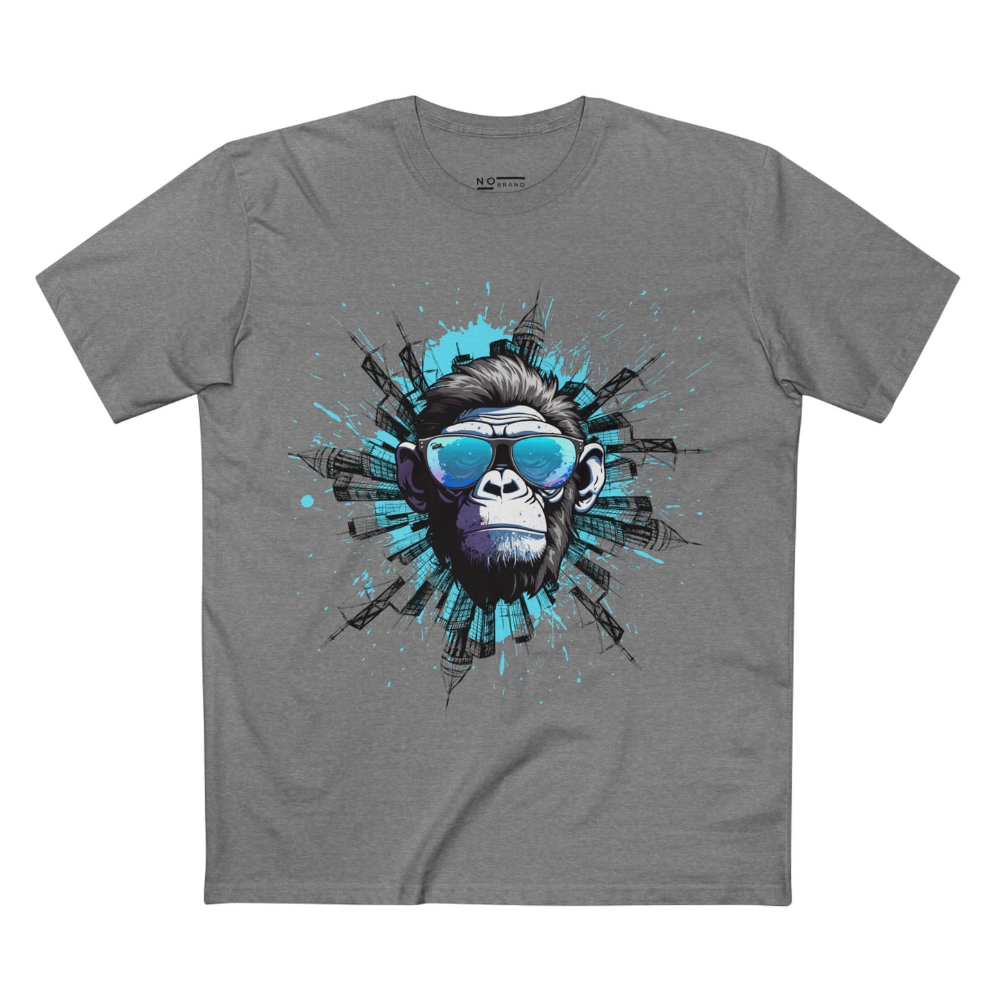 Urban Monkey