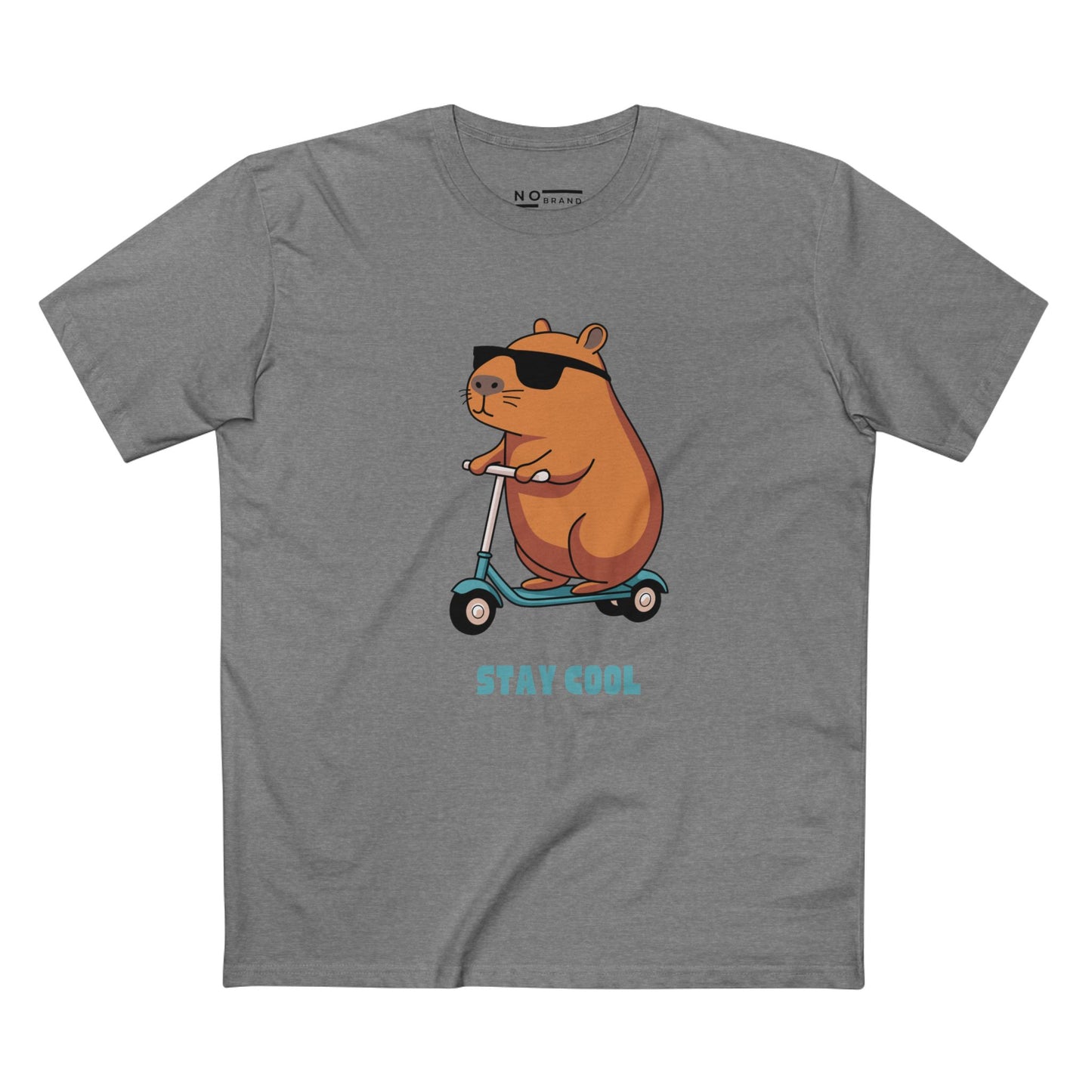 Cool Capybara