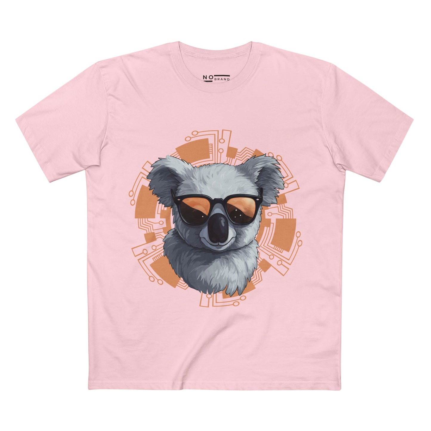 Urban Koala