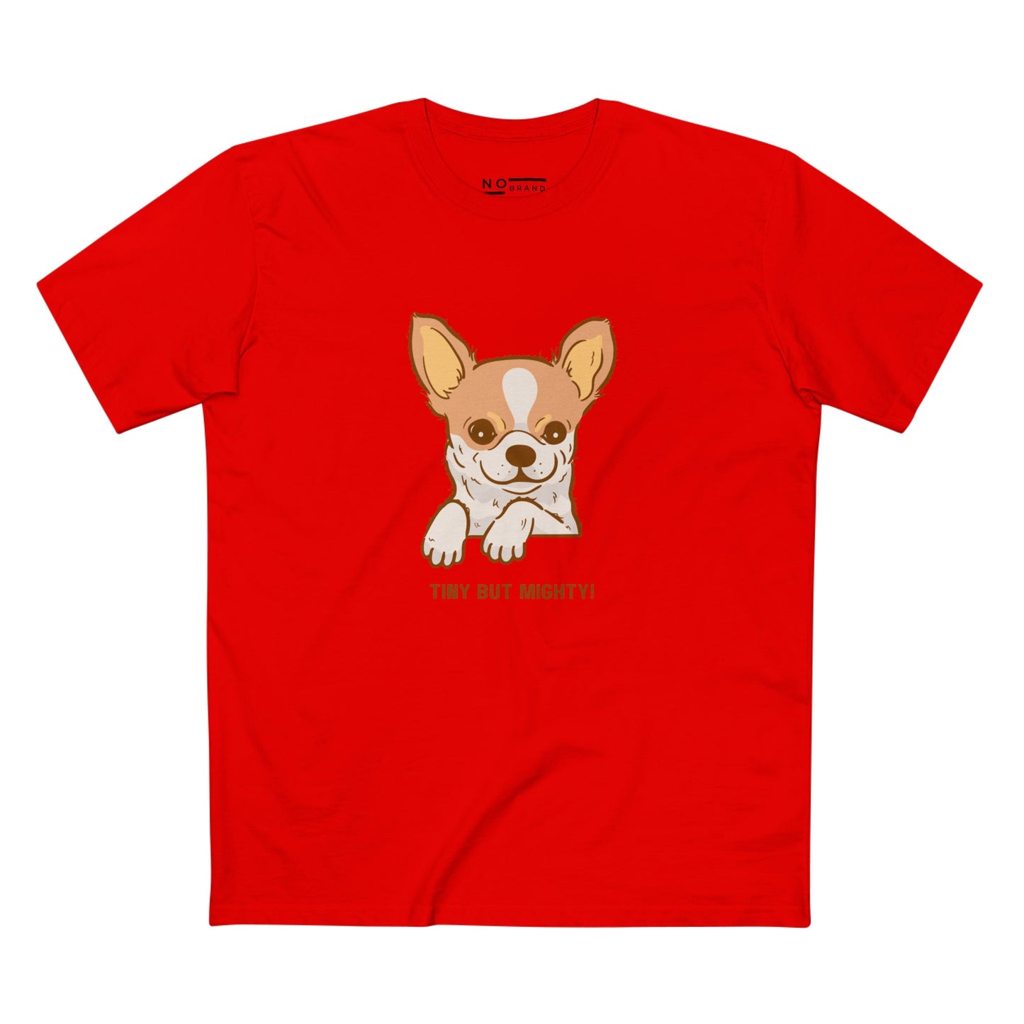 Mighty Chihuahua