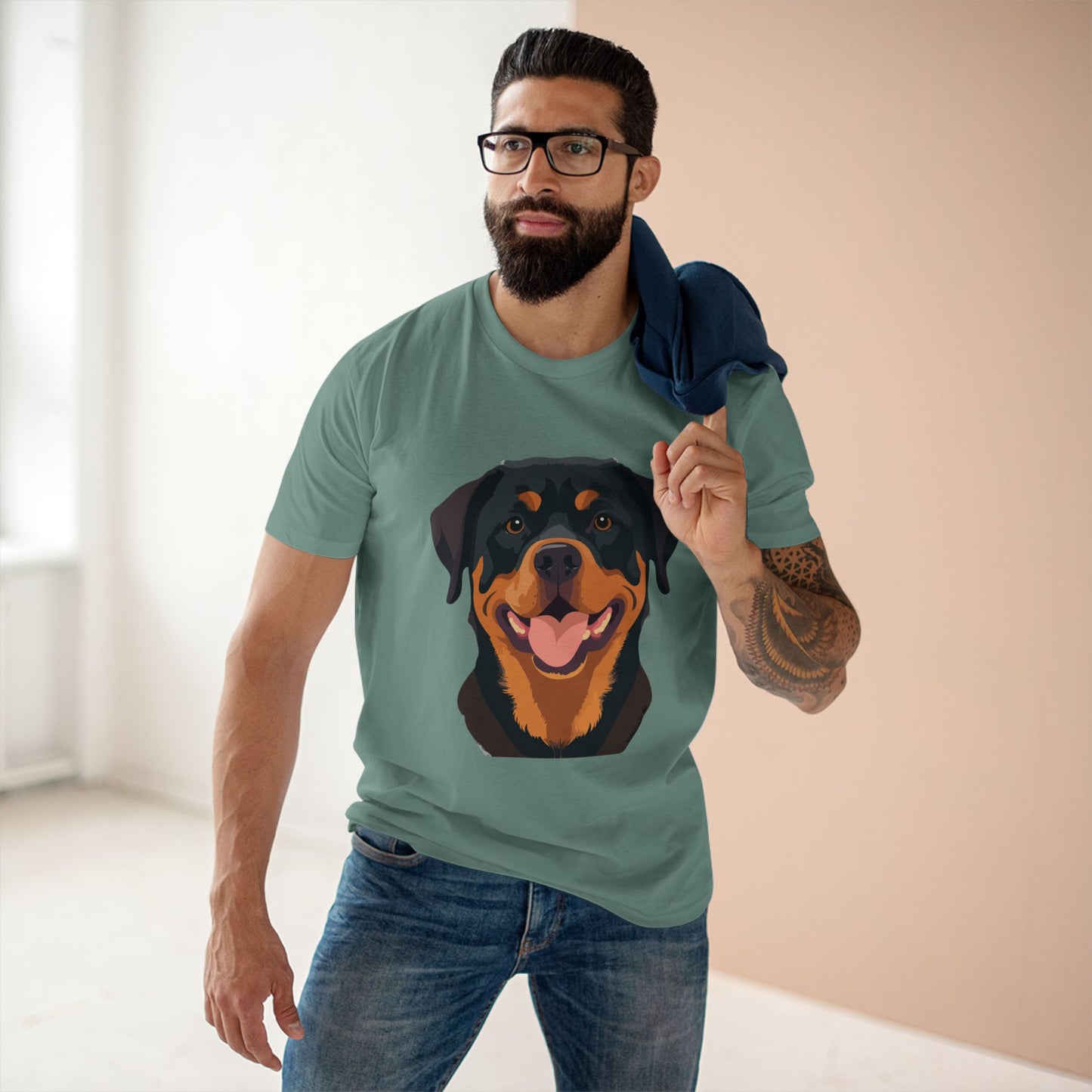 Rottweiler - dogs collection