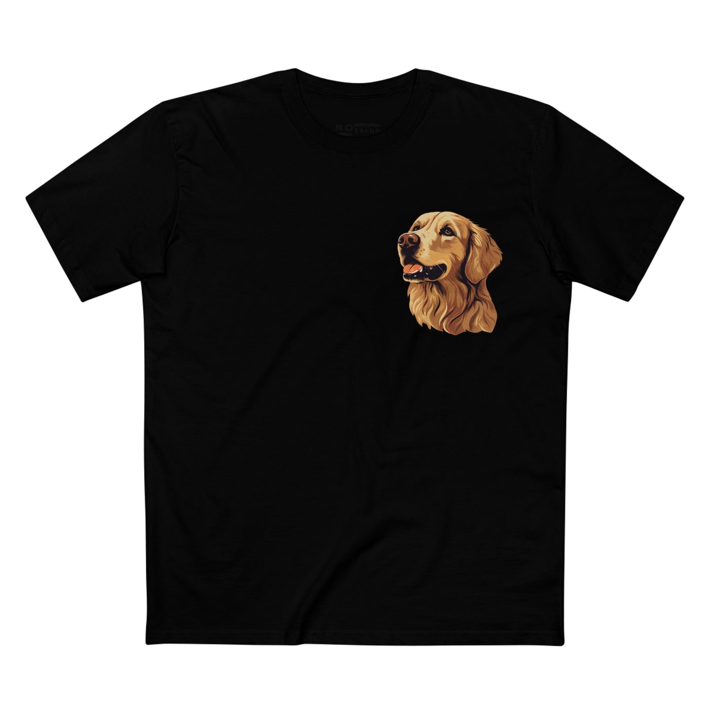 Golden Retriever - dogs collection
