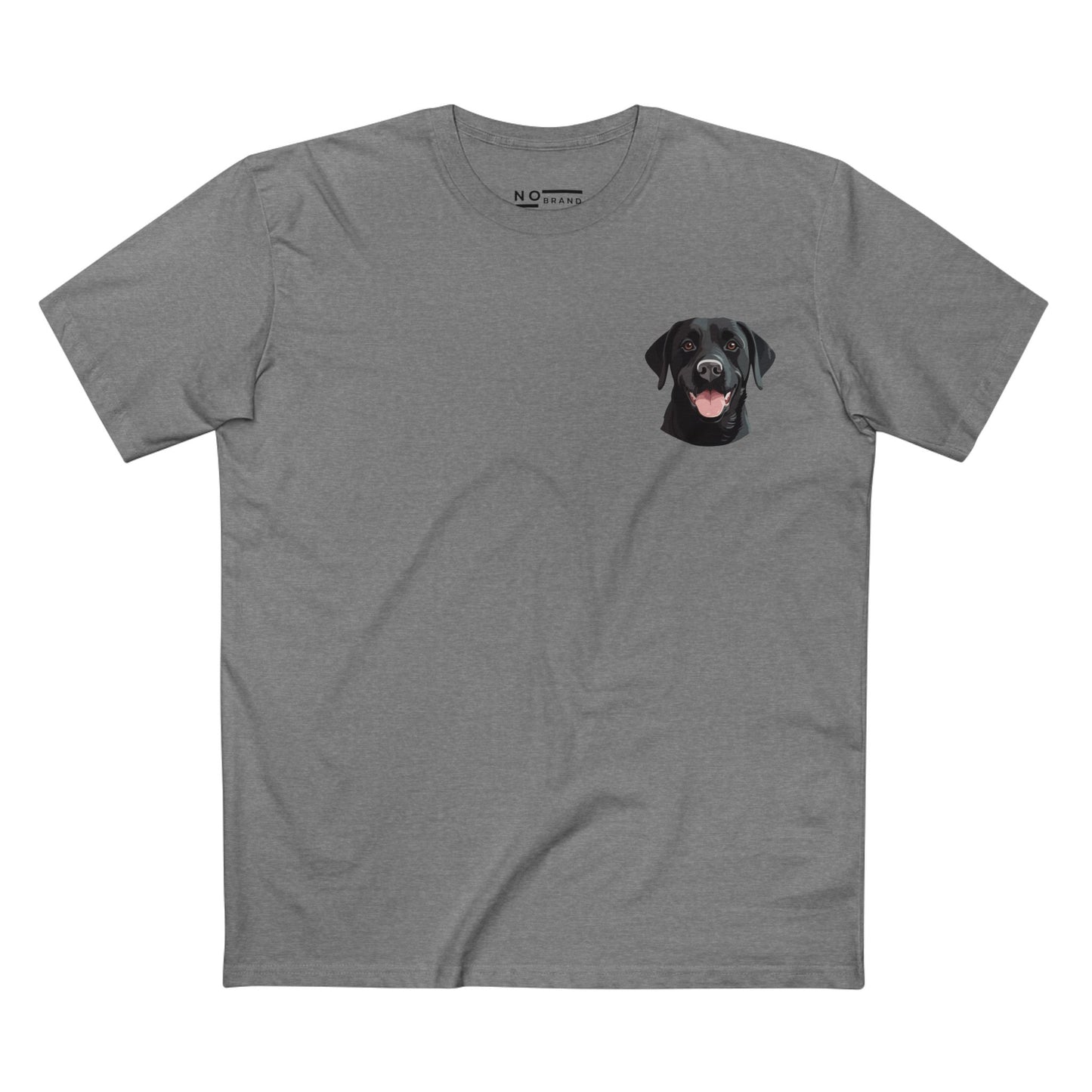 Black Lab - dogs collection