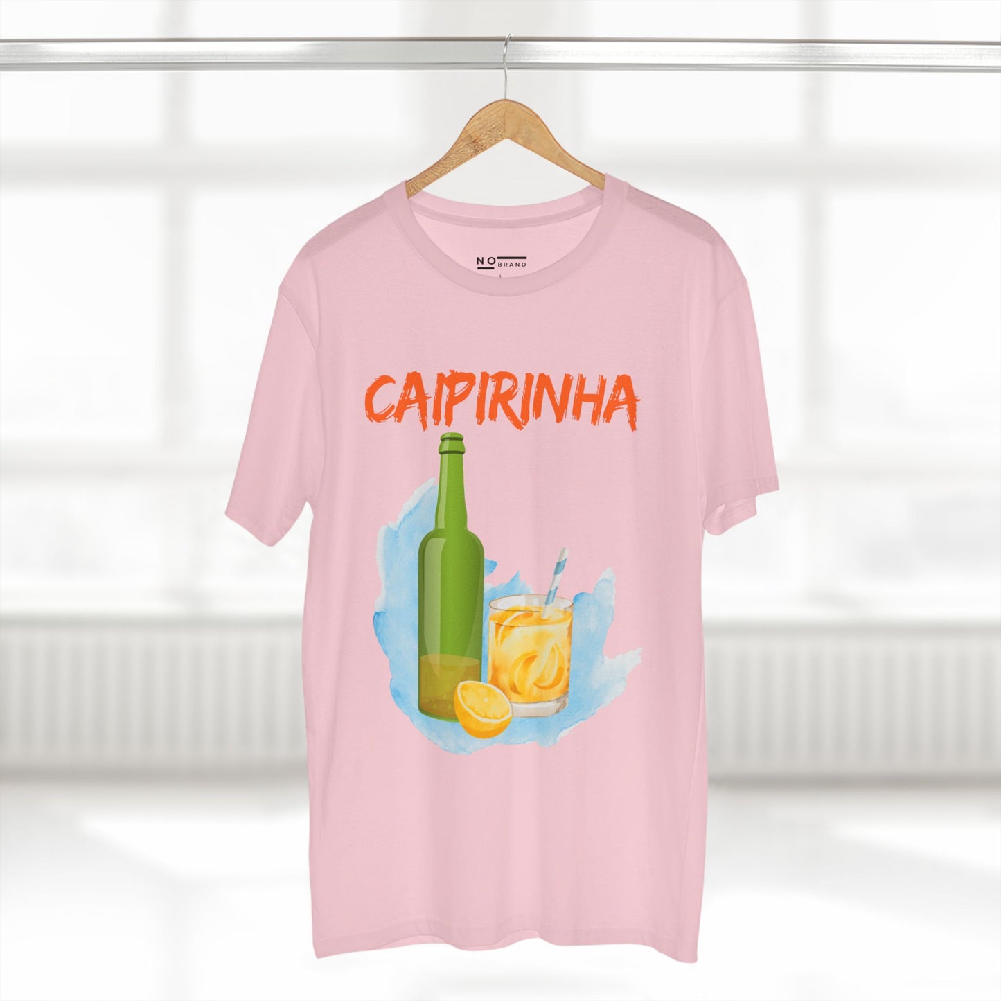 Caipirinha- Cotton shirt